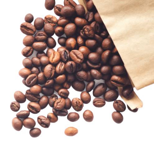 Pantry Coffee